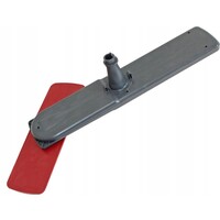 geschikt voor AEG Sproeiarm Onder, Compleet, Rood/Grijs 1119226379