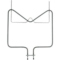 Onderste Verwarmingselement 1150W – Geschikt voor Whirlpool & Indesit – Voor o.a. C00324022 • C00857528 • 481010375734 • 488000857528 – 220/240V