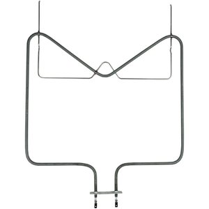 Merkloos Onderste Verwarmingselement 1150W – Geschikt voor Whirlpool & Indesit – Voor o.a. C00324022 • C00857528 • 481010375734 • 488000857528 – 220/240V Merkloos Onderste Verwarmingselement 1150W – Geschikt voor Whirlpool & Indesit – Voor o.a. C00324022 • C00857528 • 481010375734 • 488000857528 – 220/240V