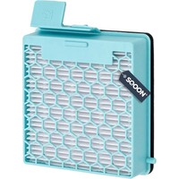 SQOON® - HEPA Filter geschikt voor Miele Hygiene SF-HY60 - Miele Boost CX1 series