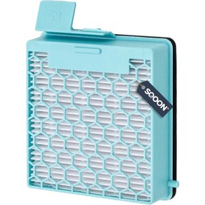 SQOON SQOON® - HEPA Filter geschikt voor Miele Hygiene SF-HY60 - Miele Boost CX1 series