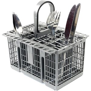 Whirlpool Originele Whirlpool bestekmand 8 vaks met handvat 482000023052 - bestekbak vaatwasser C00258627 C00301361 Whirlpool Originele Whirlpool bestekmand 8 vaks met handvat 482000023052 - bestekbak vaatwasser C00258627 C00301361