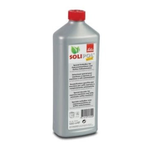 Solis SOLIS Solipol Espressomachine Ontkalker
