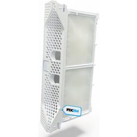 Fixem - Filter pluizenzeef geschikt voor o.a Electrolux en Aeg - 8074539019, 8588074539012