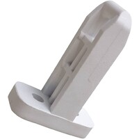 Pen Slotpin van deur deur haak 8086811083