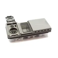 Zeepbak van vaatwasser geschikt voor Bosch, Candy en Smeg