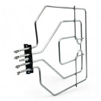 Fixem geschikt voor Bosch boven verwarmingselement van oven 00470845 - 2800W 230V