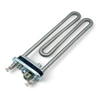 Fixem Verwarmingselement geschikt voor Samsung DC4700033A - 230V, 2000W + NTC voeler - 252 x 81 mm - 1 stuks