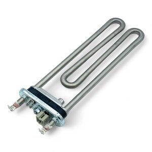 Fixem Fixem Verwarmingselement geschikt voor Samsung DC4700033A - 230V, 2000W + NTC voeler - 252 x 81 mm - 1 stuks