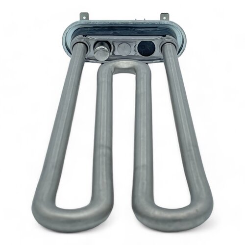 Fixem Fixem Verwarmingselement geschikt voor Samsung DC4700033A - 230V, 2000W + NTC voeler - 252 x 81 mm - 1 stuks