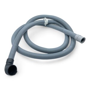 Fixem Fixem Afvoerslang vaatwasser - 2.2M - Slang geschikt voor Aeg Electrolux 1173680305 - 140003571019 - Recht & Haaks- 1 Stuk