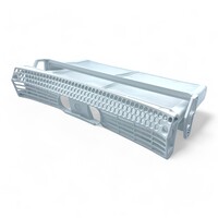 Fixem Pluizenfilter Wasdroger - Geschikt voor Bosch/Siemens 00650474, 650474, 00650330, 650330 - 1 Set