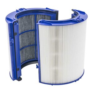 SQOON Filter luchtreiniger Dyson HEPA HP06 / TP06/ PH01 / PH02