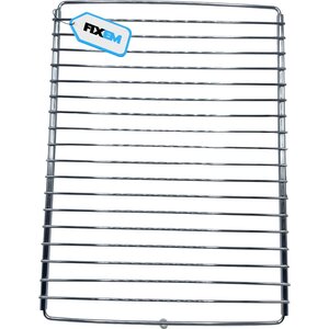 Fixem Fixem - Universeel uitschuifbaar ovenrooster 350x480 tot 760mm uitschuifbaar