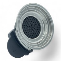 Philips Senseo 1 kops padhouder CP0397/01, 422225969592