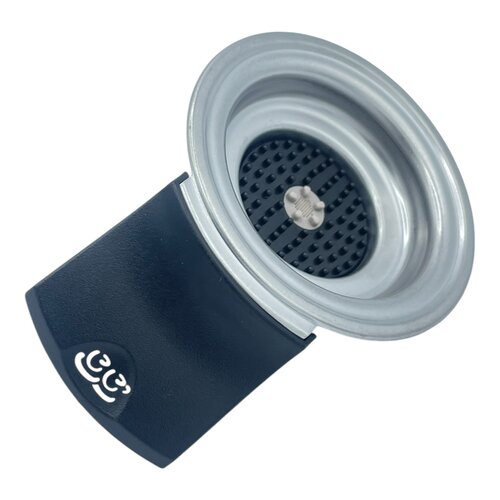 Philips Philips Senseo 2 kops padhouder 2 kops 422225962792, HD5010/01 Philips Philips Senseo 2 kops padhouder 2 kops 422225962792, HD5010/01