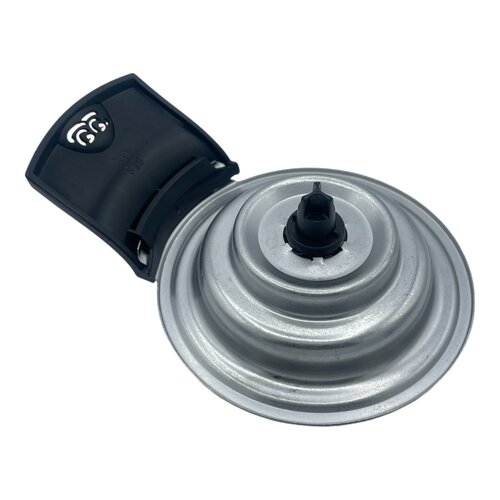 Philips Philips Senseo 2 kops padhouder 2 kops 422225962792, HD5010/01 Philips Philips Senseo 2 kops padhouder 2 kops 422225962792, HD5010/01