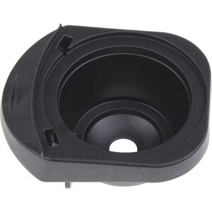 Krups MS-625000 Zwarte magnetische  capsulehouder padhouder