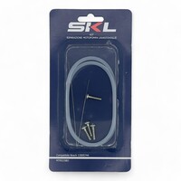 Reparatieset voor o.a. Bosch, Siemens vaatwasser 12005744 voor zeefhuis incl. afdichting