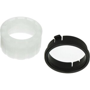 Ring voor stofzuigerslang met ring