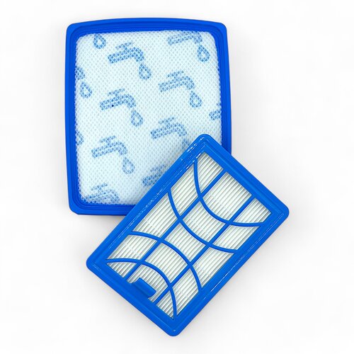 Fixem Fixem Filterset geschikt voor Philips stofzuiger - voor PowerPro Expert series - hepafilter allergiefilter stofzuigerfilter - nr. FC6042 - FC8003 - FC9729, 9741, 9743, 9744 en 9745 CP0618/01 Fixem Fixem Filterset geschikt voor Philips stofzuiger - voor PowerPro Expert series - hepafilter allergiefilter stofzuigerfilter - nr. FC6042 - FC8003 - FC9729, 9741, 9743, 9744 en 9745 CP0618/01