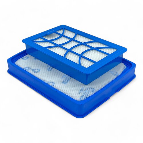 Fixem Fixem Filterset geschikt voor Philips stofzuiger - voor PowerPro Expert series - hepafilter allergiefilter stofzuigerfilter - nr. FC6042 - FC8003 - FC9729, 9741, 9743, 9744 en 9745 CP0618/01 Fixem Fixem Filterset geschikt voor Philips stofzuiger - voor PowerPro Expert series - hepafilter allergiefilter stofzuigerfilter - nr. FC6042 - FC8003 - FC9729, 9741, 9743, 9744 en 9745 CP0618/01