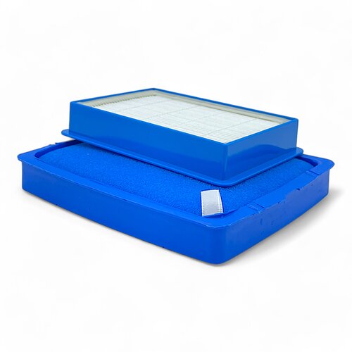 Fixem Fixem Filterset geschikt voor Philips stofzuiger - voor PowerPro Expert series - hepafilter allergiefilter stofzuigerfilter - nr. FC6042 - FC8003 - FC9729, 9741, 9743, 9744 en 9745 CP0618/01 Fixem Fixem Filterset geschikt voor Philips stofzuiger - voor PowerPro Expert series - hepafilter allergiefilter stofzuigerfilter - nr. FC6042 - FC8003 - FC9729, 9741, 9743, 9744 en 9745 CP0618/01