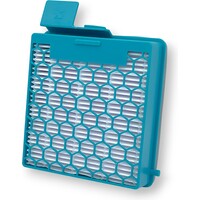 Fixem - Geschikt voor Miele filter HEPA filter Boost CX1 - SF-HY60 - 1 stuk