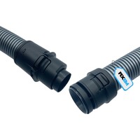 Fixem - Geschikt voor Miele slang stofzuigerslang- C3 serie S6 serie en S8 serie