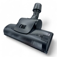 Fixem turboborstel universeel - 30 tot 40mm - Honden & katten zuigmond - stofzuigermond universeel, dierenharen zuigmond - 1 Stuk