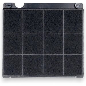 Fixem Fixem - Afzuigkap koolstof filter geschikt voor o.a. Whirlpool, Indesit, AEG 481248048145, AMC027, CHF15/1