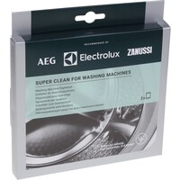 Electrolux Super Clean Wasmachine Ontvetter - SUPER CLEAN KIT