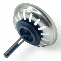 Doeco Korfplug voor Spoelbak KPK – Voor Perfecte Afwatering KPK8052P