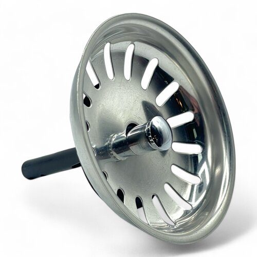 doeco Korfplug voor Spoelbak KPK – diameter 81mm Voor Perfecte Afwatering doeco Korfplug voor Spoelbak KPK – diameter 81mm Voor Perfecte Afwatering