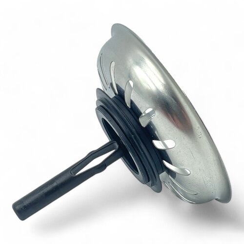 doeco Korfplug voor Spoelbak KPK – diameter 81mm Voor Perfecte Afwatering doeco Korfplug voor Spoelbak KPK – diameter 81mm Voor Perfecte Afwatering