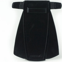 Bibia spatlap Touring spatbord bevestiging