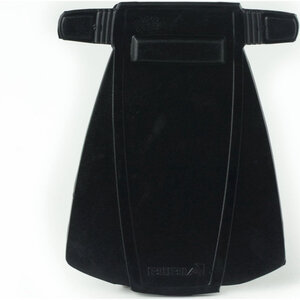 BIBIA Bibia spatlap Touring spatbord bevestiging
