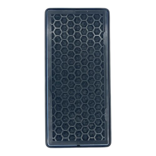 Fixem Fixem Hepa & Koolstof Filter - Geschikt voor Miele stofzuiger filter - Vervangt SF-HA 50 - Hepa Airclean 50 Filter - 2 Stuks Fixem Fixem Hepa & Koolstof Filter - Geschikt voor Miele stofzuiger filter - Vervangt SF-HA 50 - Hepa Airclean 50 Filter - 2 Stuks