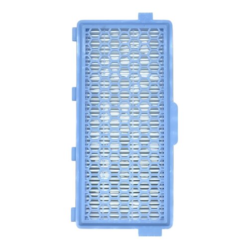 Fixem Fixem Hepa & Koolstof Filter - Geschikt voor Miele stofzuiger filter - Vervangt SF-HA 50 - Hepa Airclean 50 Filter - 2 Stuks Fixem Fixem Hepa & Koolstof Filter - Geschikt voor Miele stofzuiger filter - Vervangt SF-HA 50 - Hepa Airclean 50 Filter - 2 Stuks