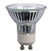 Halogeen Lamp GU10 20W - 230V | 2000 Branduren | Warm Licht 2800K