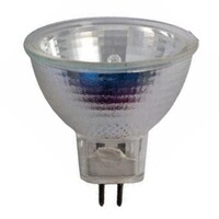 Halogeenlamp GU5.3 MR16 50W 12V – 420 Lumen Warm wit