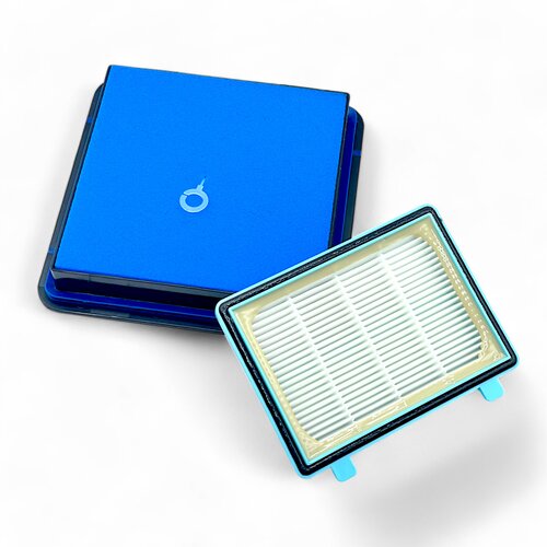 Fixem Fixem Geschikt voor Philips PowerPro Compact Filterset – Vervangingsfilters voor FC9331/09 & FC9332/09 – Motorfilter en Uitblaasfilter - FC8010 en HEPA11 – Hoogwaardige Stofzuigerfilter - 1 Set Fixem Fixem Geschikt voor Philips PowerPro Compact Filterset – Vervangingsfilters voor FC9331/09 & FC9332/09 – Motorfilter en Uitblaasfilter - FC8010 en HEPA11 – Hoogwaardige Stofzuigerfilter - 1 Set