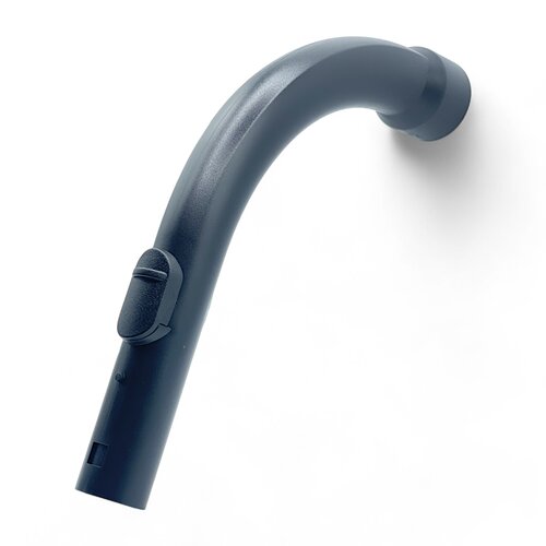 Fixem Fixem pistoolgreep geschikt voor Miele stofzuiger - Passend op Miele Compact, Complete C1, C2, C3, S5, S6, S7, S8, S4, S5 serie- Stofzuiger onderdelen - 35mm handgreep - 1 Stuk Fixem Fixem pistoolgreep geschikt voor Miele stofzuiger - Passend op Miele Compact, Complete C1, C2, C3, S5, S6, S7, S8, S4, S5 serie- Stofzuiger onderdelen - 35mm handgreep - 1 Stuk