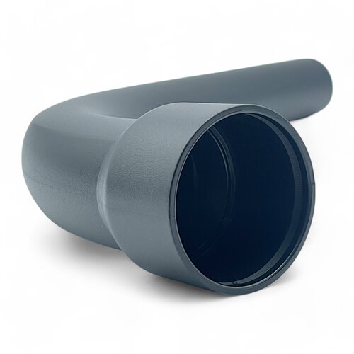 Fixem Fixem pistoolgreep geschikt voor Miele stofzuiger - Passend op Miele Compact, Complete C1, C2, C3, S5, S6, S7, S8, S4, S5 serie- Stofzuiger onderdelen - 35mm handgreep - 1 Stuk Fixem Fixem pistoolgreep geschikt voor Miele stofzuiger - Passend op Miele Compact, Complete C1, C2, C3, S5, S6, S7, S8, S4, S5 serie- Stofzuiger onderdelen - 35mm handgreep - 1 Stuk