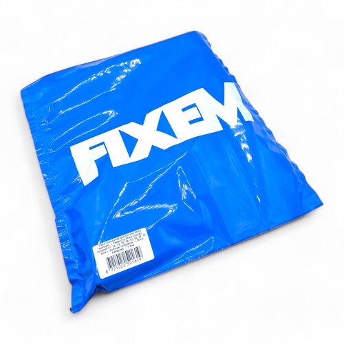 Fixem Fixem pistoolgreep geschikt voor Miele stofzuiger - Passend op Miele Compact, Complete C1, C2, C3, S5, S6, S7, S8, S4, S5 serie- Stofzuiger onderdelen - 35mm handgreep - 1 Stuk Fixem Fixem pistoolgreep geschikt voor Miele stofzuiger - Passend op Miele Compact, Complete C1, C2, C3, S5, S6, S7, S8, S4, S5 serie- Stofzuiger onderdelen - 35mm handgreep - 1 Stuk