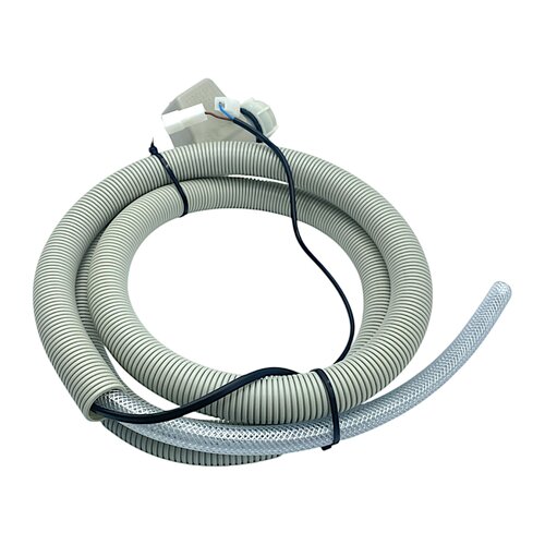 Fixem Fixem geschikt voor Samsung DD6200102A - DD62-00102A - Aanvoerslang met aquastop - wasmachine - 2 meter - toevoerslang met waterstop - 1 Stuk