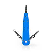 LSA TANG voor UTP Kabel PUSHDO TANG