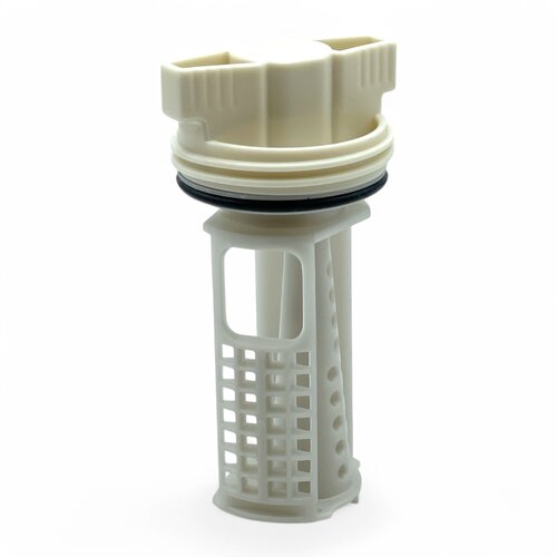 Fixem Fixem Geschikt voor Samsung DC9715695C Pluizenzeef Filter Inzet voor Wasmachines – WD80J6400AW, WD816P4SAWQ, WW81J6600CW – 1 Stuk Fixem Fixem Geschikt voor Samsung DC9715695C Pluizenzeef Filter Inzet voor Wasmachines – WD80J6400AW, WD816P4SAWQ, WW81J6600CW – 1 Stuk