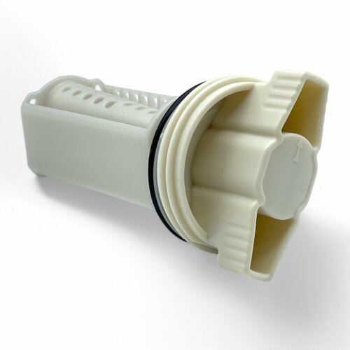 Fixem Fixem Geschikt voor Samsung DC9715695C Pluizenzeef Filter Inzet voor Wasmachines – WD80J6400AW, WD816P4SAWQ, WW81J6600CW – 1 Stuk Fixem Fixem Geschikt voor Samsung DC9715695C Pluizenzeef Filter Inzet voor Wasmachines – WD80J6400AW, WD816P4SAWQ, WW81J6600CW – 1 Stuk