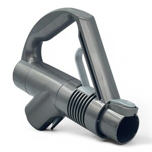 Fixem Fixem Handgreep Geschikt voor Dyson Stofzuigerslang – Vervanger voor 917276-05, 917276-06 – Compatibel met DC26, DC29, DC36, DC37, DC46, DC33C, DC48, DC52 – Ergonomisch & Duurzaam
